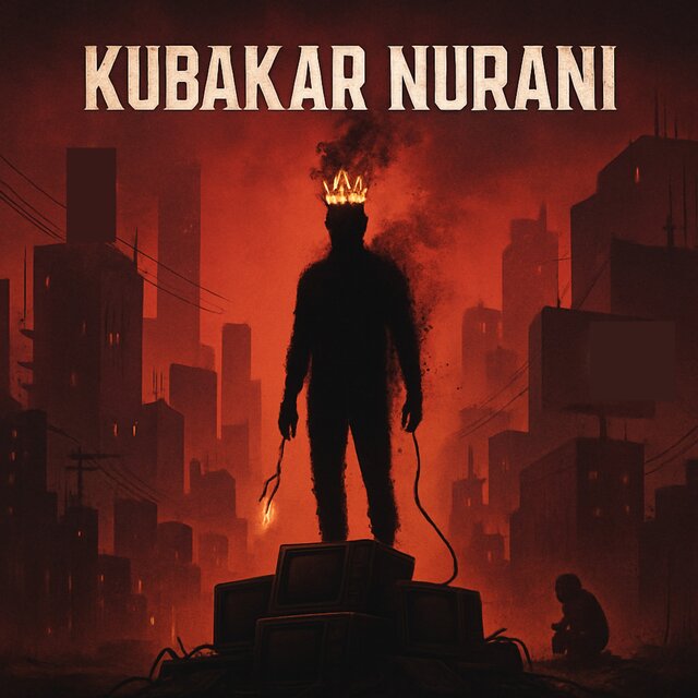 Kubakar Nurani