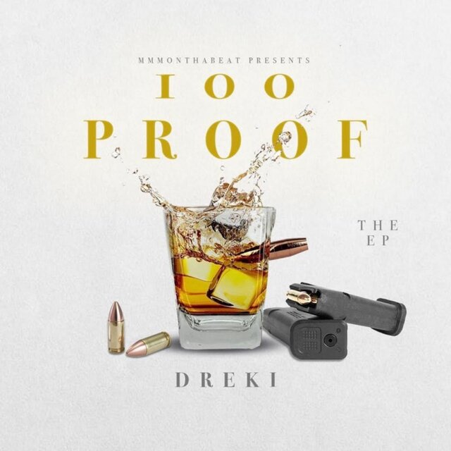100 Proof (the EP)