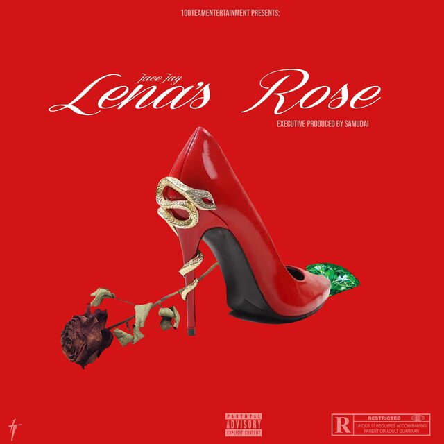 Lena's Rose