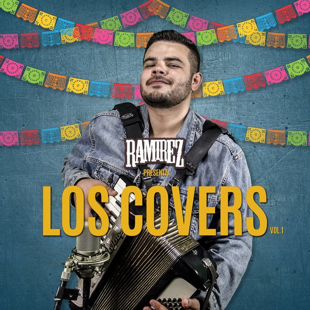Los Covers Vol. 1