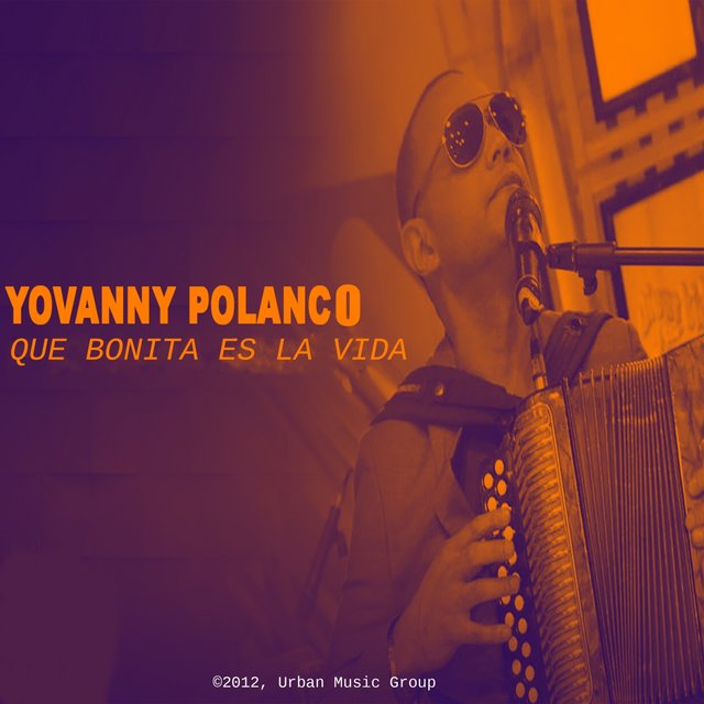 Yovanny Polanco On Tidal yovanny polanco on tidal