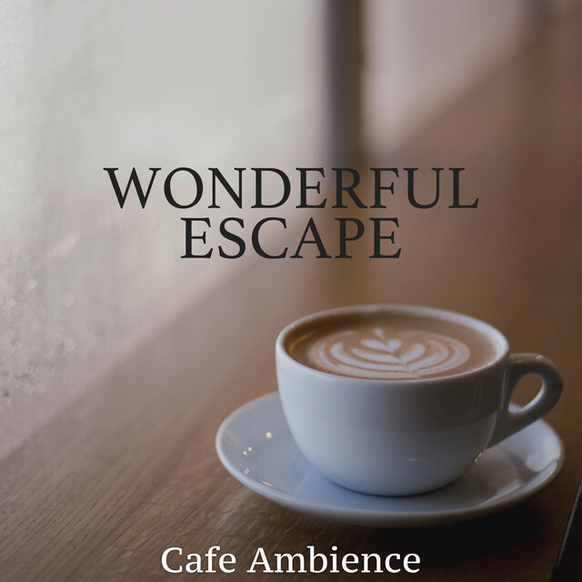 Cafe Ambience