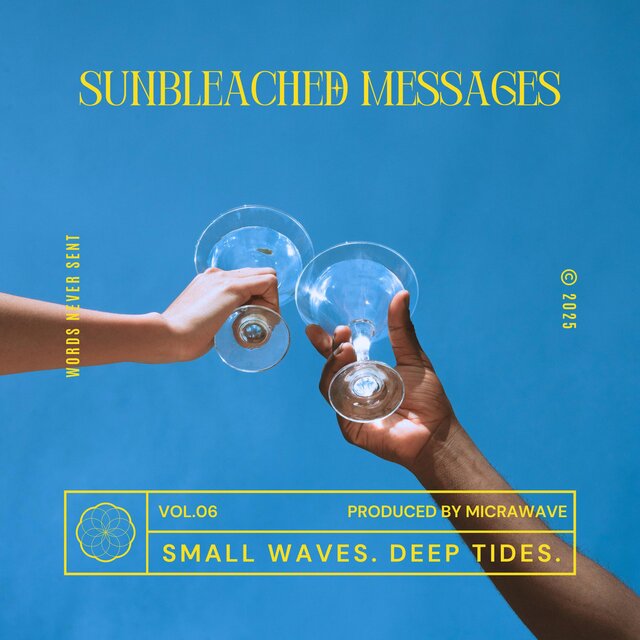 Sunbleached Messages