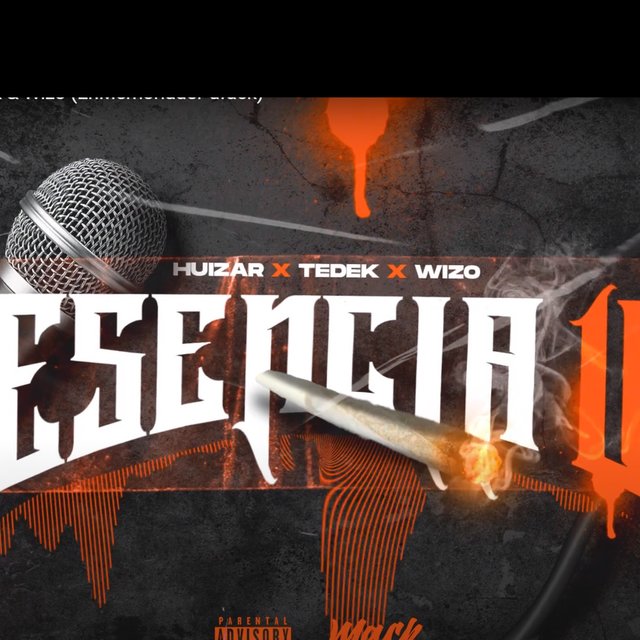 Esencia U (feat. Wizo, Tedek & Ah No Mames Rec)