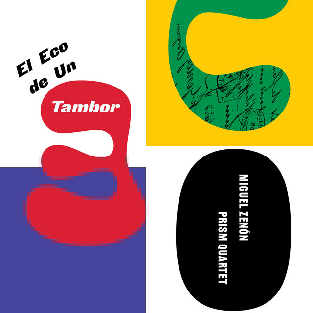 El Eco de Un Tambor