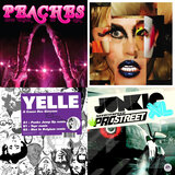 Cover art for album Need For Speed ProStreet by RacingSoundtracks.com by User