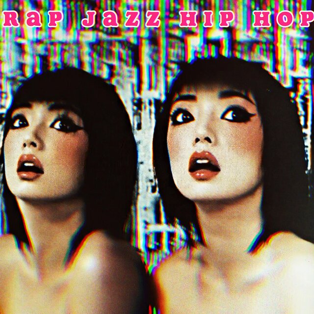 運命 J-Rap Jazz Hip Hop