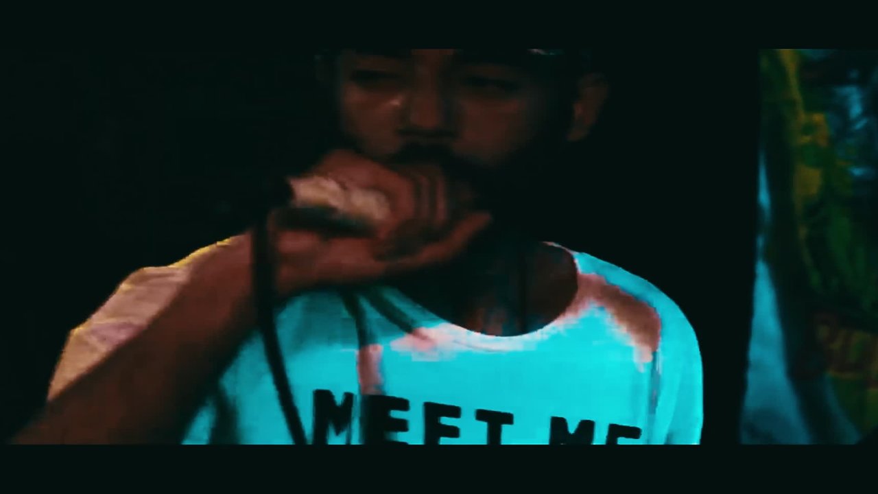 Red Flags (Live @ New Brookland Tavern (Pandemic Sessions))