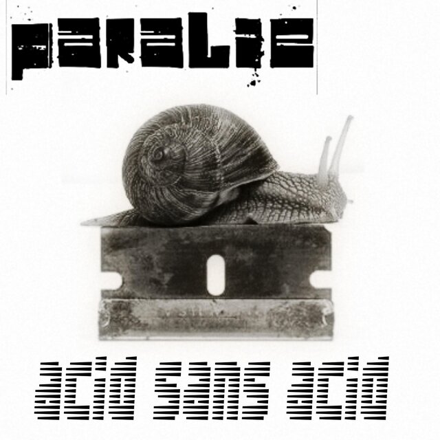 Acid Sans Acid