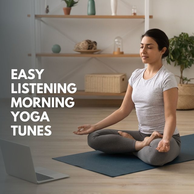 Easy Listening Morning Yoga Tunes