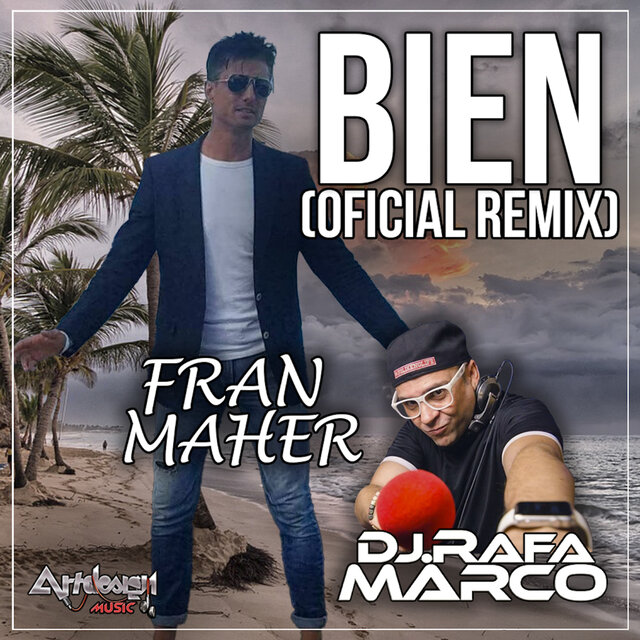 Bien (Oficial Remix)