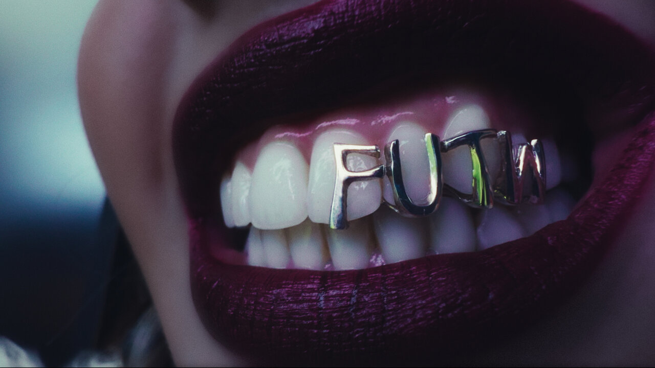 FXCK UP THE WORLD (Vixi Solo Version) (Official Video)