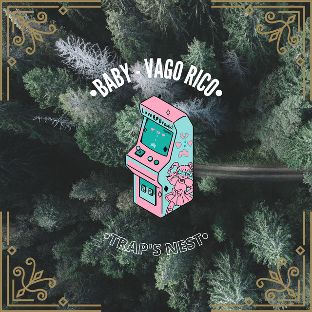 Baby-Vago Rico
