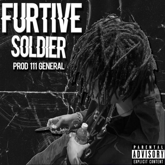 Furtive Soldier
