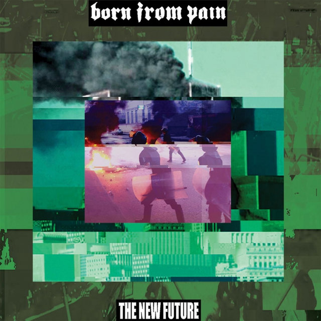 The New Future