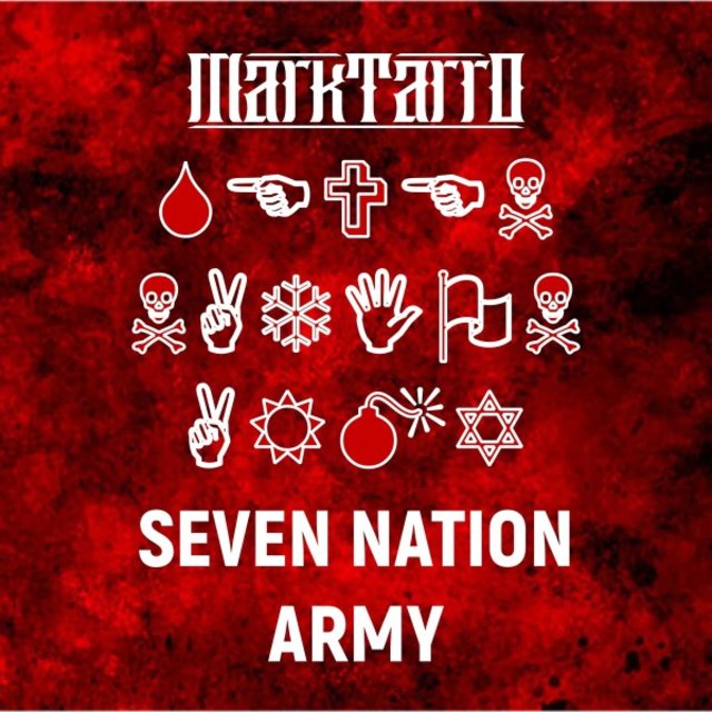 Seven Nation Army