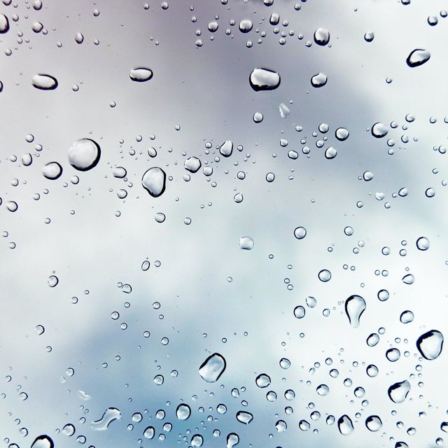 Well sleeping rain sound