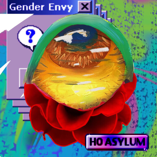 GENDER ENVY