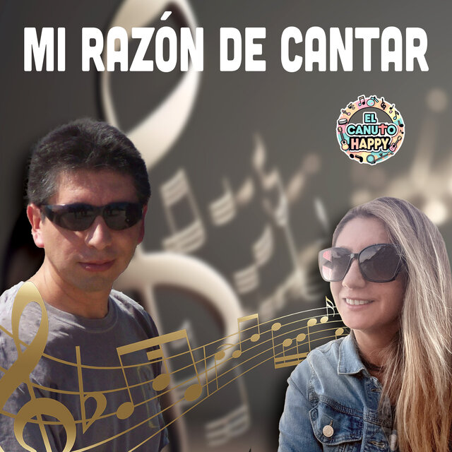 Mi Razón de Cantar