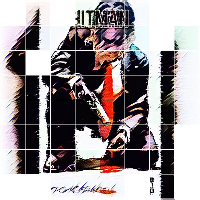 HitMan