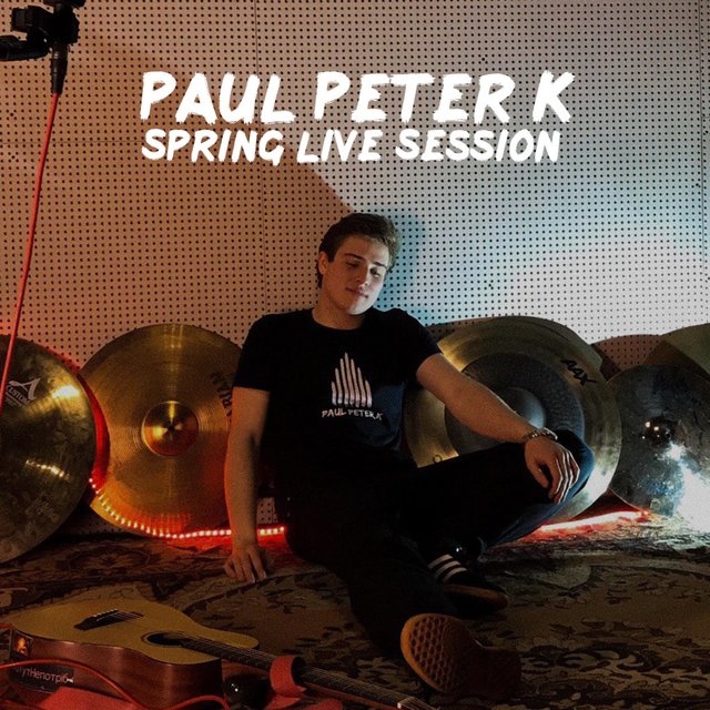 Spring Live Session