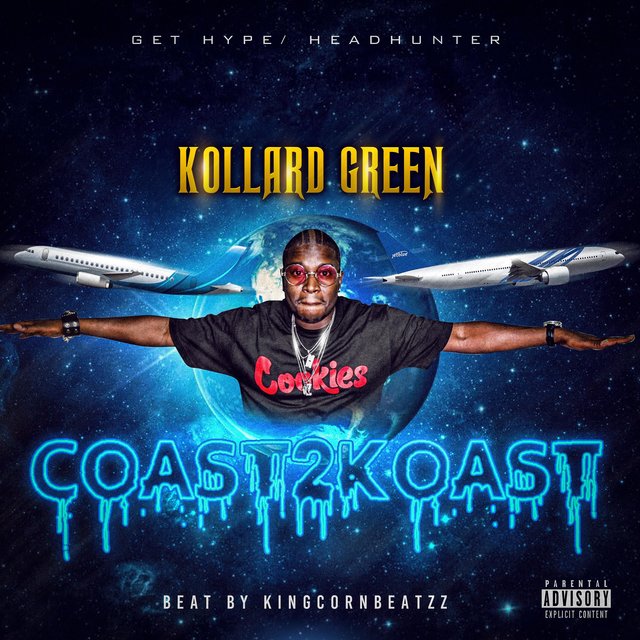Coast 2 Koast