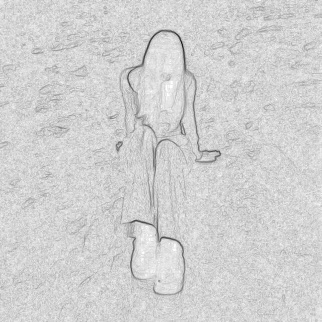 Я пишу тебе из ада (Slowed)