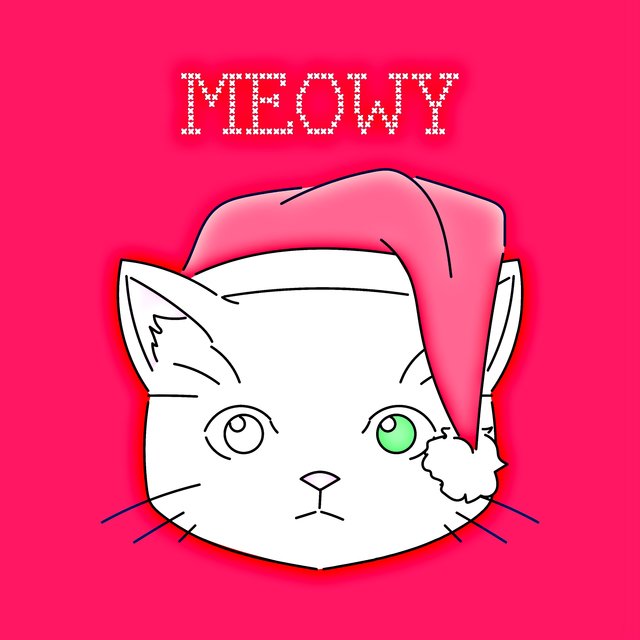 Meowy