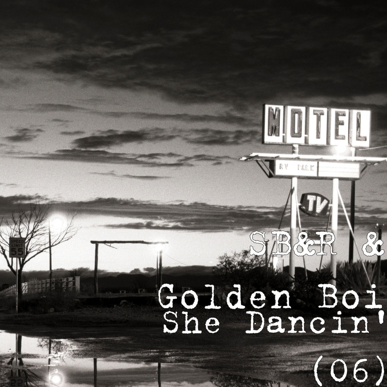 Golden Boi on TIDAL