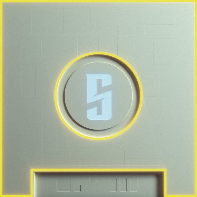 Cover art for album SYSTEM by PROFJAM, Benji Price