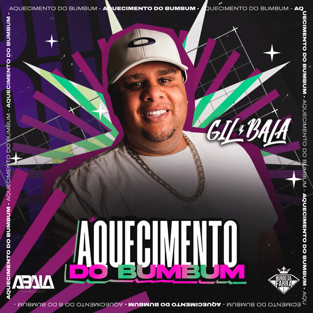 Aquecimento do Bumbum
