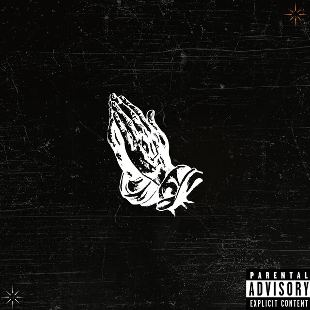 PRAYING