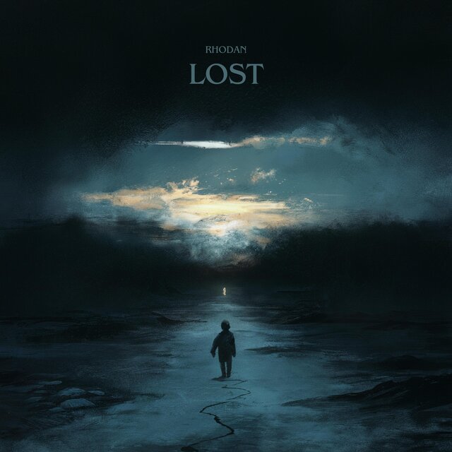 Lost