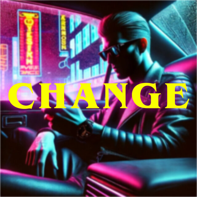 Change