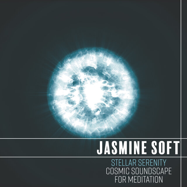 Stellar Serenity: Cosmic Soundscape for Meditation