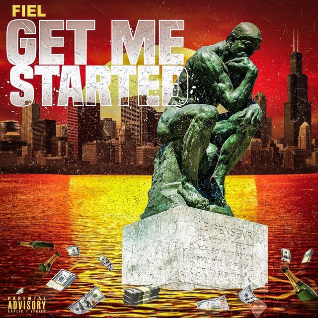 Get Me Started
