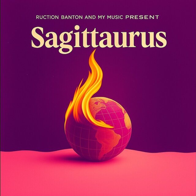 Sagittaurus