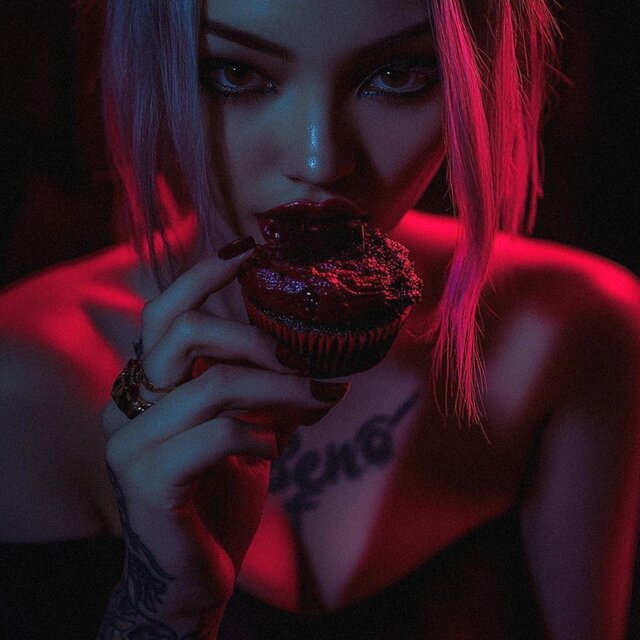 Red Velvet