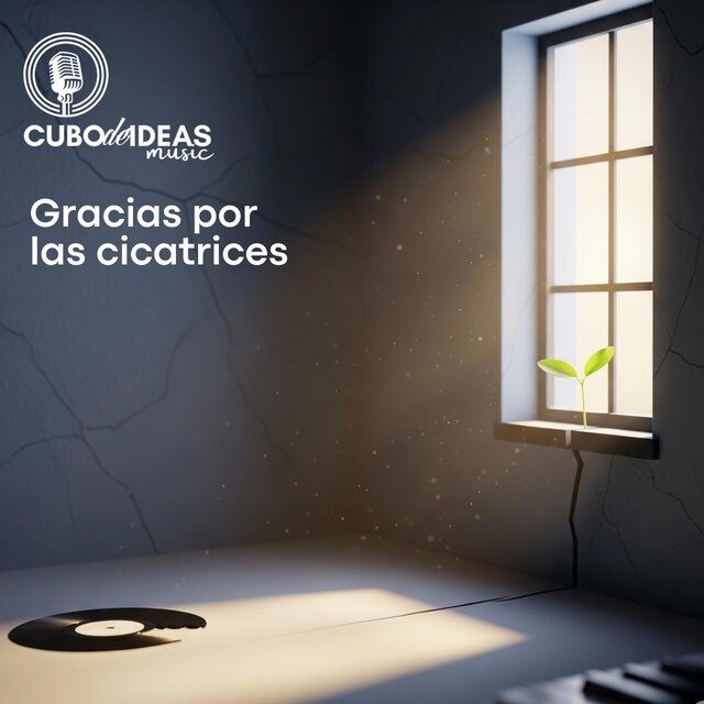 Gracias por las Cicatrices