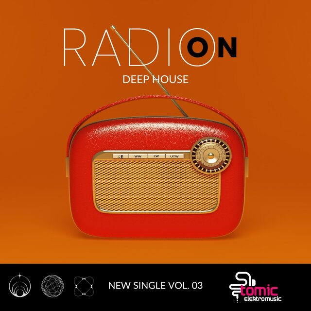 Radio on