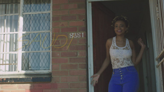 Vura (feat. Sjava & Saudi)