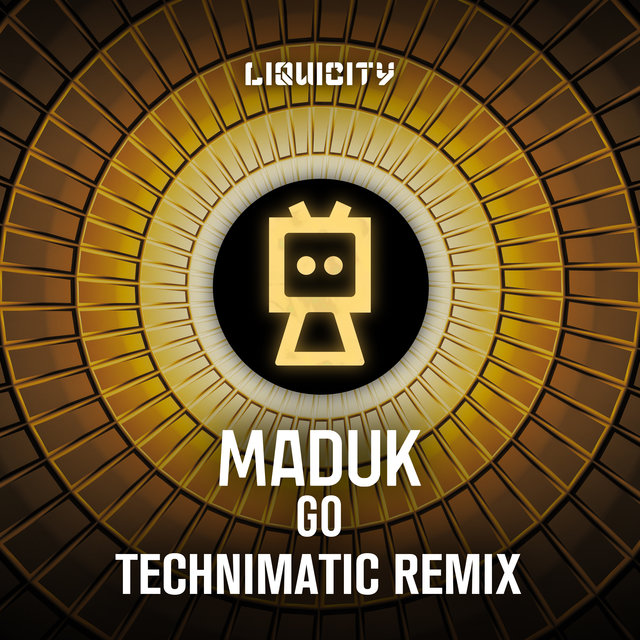 Go (feat. Lachi) (Technimatic Remix)