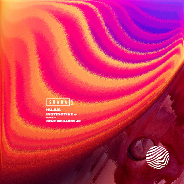 Instinctive - EP