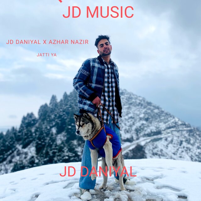 JATTI YA (Freestyle)