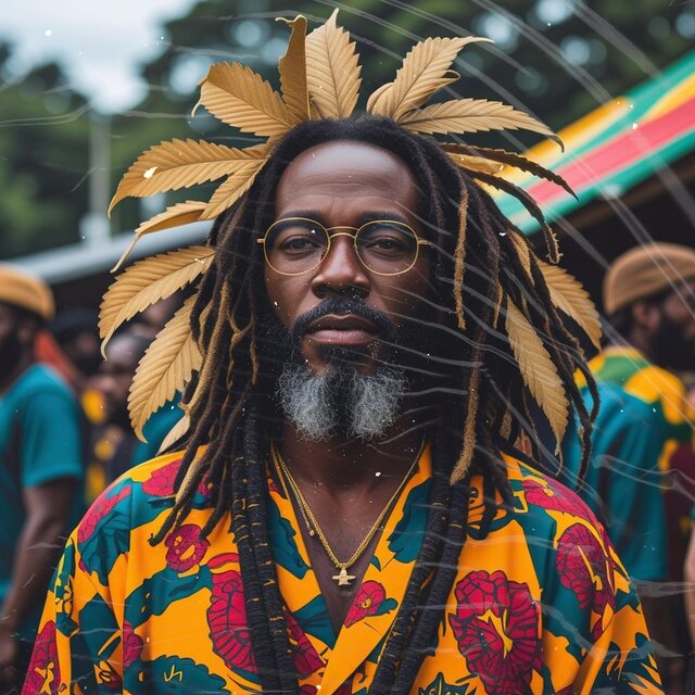 Dub of the Spirit