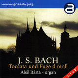 Toccata & Fugue in D Minor, BWV 565: Toccata and Fugue in D Minor, BWV 565