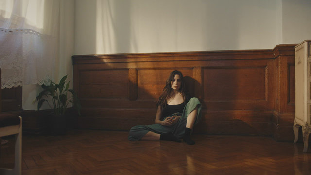Cool Girl (Official Video)