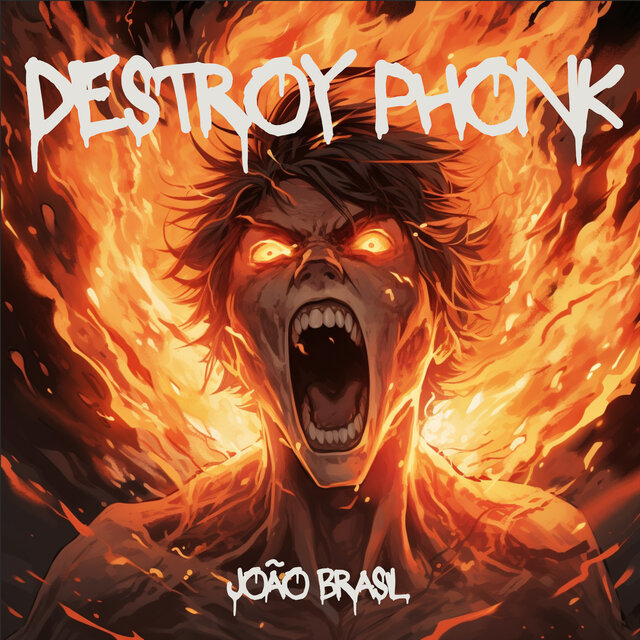 Destroy Phonk