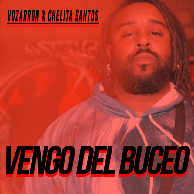 Vengo del Buceo
