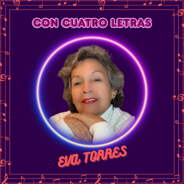Con Cuatro Letras